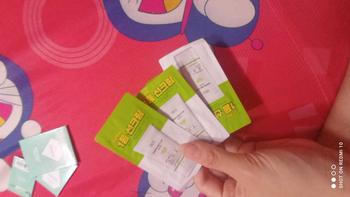 Product Review of (Quà tặng 1 Nước tẩy trang 30ml)Kem chống nắng thuần vật lý cho da nhạy cảm Dr.G Green Mild Up Sun+ SPF50+ PA++++ 50ml from 👾**👾 1