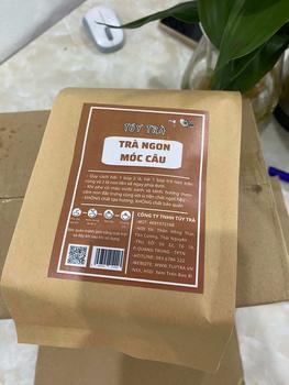 Product Review of Trà Nõn Ngon Túy Trà - Trà Tân Cương Chè Búp Chè Thái Nguyên Tea Nước Trà - Sản phẩm sạch theo chuẩn VietGAP - Đổi trà mới miễn phí from Q**4 1