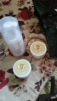 Product Review of PAKET WAJAH FLEK WHITENING BPOM ( facial wash ad 2 jenis tergantung yang ready ) from m**8 0