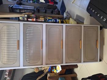 Product Review of NEARER  For after-sales use only Storage box Home Life High quality products and services storage & mother and baby from M**h M**a 0