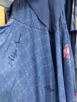 Product Review of Gamis Jodha Series By Alya Syari from R**u 0