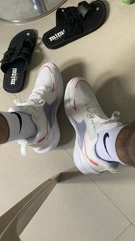 Product Review of EPSHOME New Fashion Rubber Korean Basketball Shoes For Men Sports Sneakers non-slip sports men's shoes from A**🔥 2