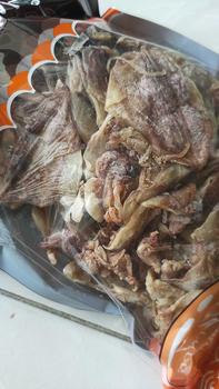Product Review of ปลาหมึกผ่า "ไซร์เล็ก (A6)" ปลาหมึกผ่าเนื้อหวาน เค็มน้อย from ร**์ ** พ**⃣ 2