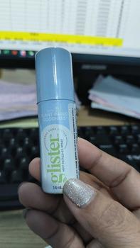 Product Review of Nước xịt thơm miệng bảo vệ răng miệng và hơi thở thơm mát Glister Breath Spray 9g from A**a 0