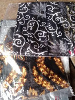 Product Review of batik couple | batik anak cewek cowok | kemeja batik anak laki-laki | dress batik anak perempuan Baju Katun from S** 0