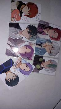 Product Review of Photocard & Artprint Bluelock from s**i 0