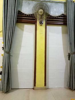 Product Review of Wallpaper Dinding 3D Motif kotak-kotak 70x70cm 3d Timbil Self Adhesive  kotak from r**a 0