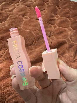 Product Review of [Live] Nước Tẩy Trang Phục Hồi, Cấp Ẩm - Freya Cosmos FreshGlow Micellar Water -  Mỹ Phẩm Trang Điểm Cosmetic from P**3 1