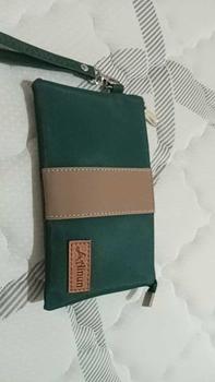 Product Review of ALETA POUCH BY AINUN CLUTCH BISA COD from m** A**f 0
