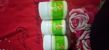 Product Review of Viên Uống Trái Cây Bổ Sung Vitamin Trái Cây - Thực Phẩm Bổ Sung Hỗ Trợ Sức Khoẻ from V** H**g 1