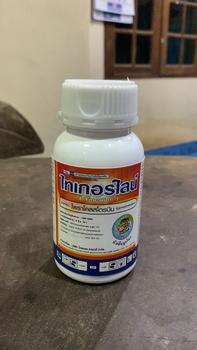 Product Review of ไทเกอร์ไลน์ ไพราโคลสโตรบิน แอนแทรคโนส ราขนแมว โรคกุ้งแห้ง ใบจุด ใบไหม้ ราสนิม เถาแตกยางไหล ขนาด 250 ซีซี from S**n P**w 0