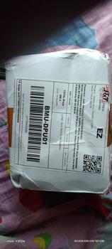 Product Review of FULL SEGEL CREAM TEMULAWAK SIANG + MALAM ORIGINAL HOLOGRAM HOLO GOLD DUS  BLINK BLING from p**g 0