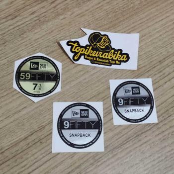 Product Review of Stiker Topi Paper from r**8 0