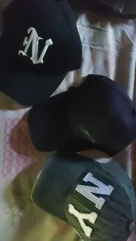 Product Review of Aksesoris Mini Bross Pin Topi Baju Hijab Abjad ABC Kupunyatopiii from W**k M**f 1