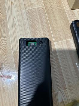 Product Review of Vỏ pin 18650, Cầm Tay, Micro USB và Type-C, LCD, Tự làm, Hộp đựng pin dự phòng di động Chống Nước Phụ Kiện from P**m Q**g C**g 0