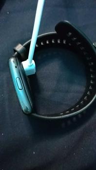 Product Review of เครื่องชาร์จ USB สำหรับ Huawei Band 6/6 pro/Huawei Band 7/8/9/10 เครื่องชาร์จ Honor Band 6 สายชาร์จ Huawei Watch FIT 2/FIT mini from w**🇭 0