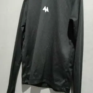 AMA - baselayer Kaos Manset / Baselayer Thumbole Olahraga Renang Gym Lari Running Pria & Wanita Sport