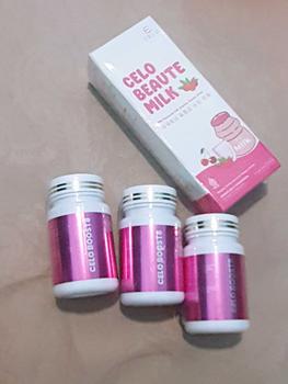 Product Review of [WOW 5.5] CELO BOOST8 POWDER DRINK BPOM DAN HALAL from A**a c**e 2