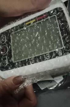 Product Review of COD เสียงภาษาไทย เครื่องวัดความดันโลหิต อัตโนมัติ แสงพื้นหลังสามสีก หน้าจอดิจิตอล มัลติฟังก์ชัน เครื่องวัดความดันแบบพกพา เครื่องวัดดัน เครื่องวัดความดัน ที่วัดความดัน Blood Pressure Monitor from N**y 1