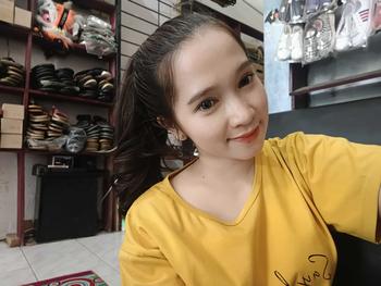 Product Review of SOFTLENS EL COCO AIRY CHARCOAL/NUDE/OLIVE 15 MM ( NORMAL ) Eye Soflens from s**a 0