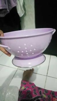 Product Review of Bakul Nasi / Sangku Nasi / Keranjang Multifungsi from S**a A** S**e 0