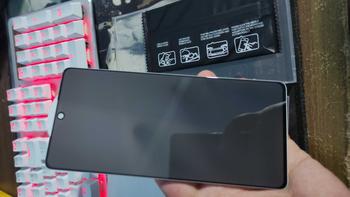 Product Review of LIVE TEMPERED GLASS GORILA SPOTLITE ALL TYPE HANDPHONE Layar from e**y 2