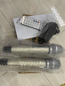 Product Review of [Mobell] Loa xách tay Karaoke Mobell MK-4031 Bluetooth Công Suất Khuếch Đại Đạt Đỉnh 600W - Chính Hãng Bảo Hành 12 tháng Tặng kèm 2 mic   Nghe Nhạc Củ Loa from T**h Đ** 1