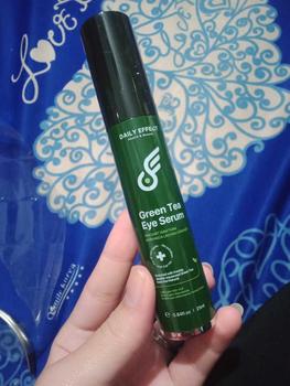 Product Review of SERUM Lăn Hỗ Trợ Quầng Thâm & Bọng Mắt Daily Effect ( Phiên bản cải tiến ) from G** đ** m** l** 1