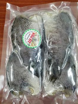 Product Review of 1 Ký Khô Cá 2 Nắng Vị Vừa (7 con) Không Ship Miền Bắc Food from B**h H** N**0 0