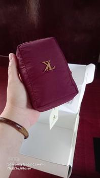Product Review of Alula Travel Prayer Set | Mukena Mini Travel Premium by Kallia | Packaging with box from N**a W**o 0