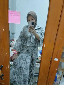 Product Review of Kyla Fashion - One Set Fuji from c**a 2