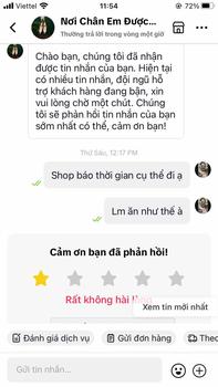 Product Review of Dép Hở Ngón Đế Dày, Giày La Mã, Dành Cho Nữ, Mùa Hè, Cá Tính Mới, Phổ Biến Trực Tuyến, Dễ Phối Đồ, Thoải Mái DéP Shoes Sandal Hoa Đồng from N**i 0