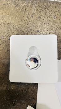 Product Review of (เฉพาะios) Hoco E91 SmartTag เครื่องติดตามสิ่งของ สําหรับค้นหากุญแจและสิ่งของอื่นๆ HT-01 gps tag from M**n J**m 1