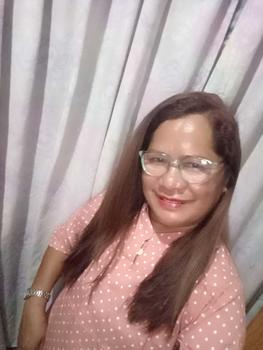 Product Review of Polkadots 3/4 Chinese Collar Blouse for Women - Shirts Challis from M**a M**z 0