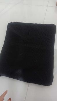 Product Review of Đệm Ngồi 2 Lớp 4D Thoáng Khí Cao Cấp Thế Hệ Mới (giao màu ngẫu nhiên) from Q**h H** ** 0