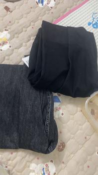 Product Review of MS 950 Bigsize 42-95Kg Quần Jean Form Baggy 9 Tấc, Co Giãn 4 Phù Hợp Dáng Đùi To, Lưng Thêu from T**n H**n 9** 0