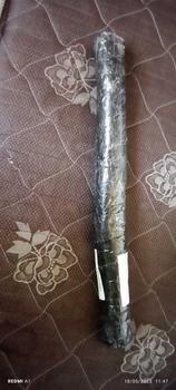 Product Review of BUBU /JARING PERANGKAP UDANG DAN IKAN from W**i 0