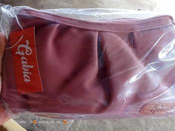 Product Review of DAISY dan RUMY  BAG BY GABIA Selempang Wanita from 🌹**𝙣 𝙑**🌹 1