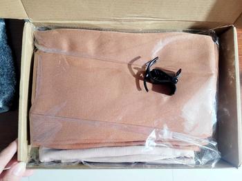Product Review of Áo Dài Tây Thi Cổ Tròn Phối Viền Cổ Tay Có Cúc Xinh Xỉu, Phù Hợp Cho Chị Em Đi Chơi, Đám Hỏi, Đi Dạy - CiCi Thùy Clothing Nữ from T**y N**n 1