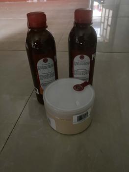 Product Review of Combo 2 Chai Mắm Tép Mỗi Chai 399G truyền thống thương hiệu Bu Phương dùng trong món mắm tép chưng thịt, chấm rau củ quả luộc, thịt luộc, bún mắm, lẩu mắm nước  mắm Nước Sốt Gia Vị nước  chấm mắm mắm  nhà mắm  tép nuoc  mam nuoc  mam mắm  tép Chua from 7**🌸 1