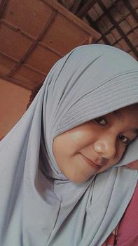 Product Review of Hijab Sport Size S Hijab Olahraga Kerudung Volly Kerudung Olahraga Sporty Simple Standar Nyaman Instan Bergo Busa Panjang Casual Variasi Muslim from @**🥀 3
