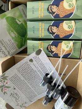 Product Review of Combo 5 Chai Xịt Dưỡng Tóc Tinh Dầu Bưởi Da Xanh (Spray)  Mộc Ân Haircare 120ml from b**^ 2