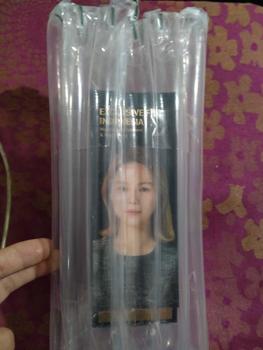 Product Review of [Holika Holika] NEW 24K Gold Ampoule ( Serum Wajah Emas) Kerutan Mencerahkan Vitamin Mengencangkan from L** S**A M** 0