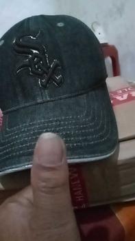 Product Review of Topi Baseball  1 - 30 from K**o 0
