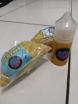 Product Review of Umpan Kuning Amis Gurih Wangi from M**m 0