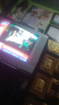 Product Review of SET TOP BOX ADVANCE STP -A02 from T**a 0