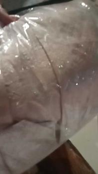 Product Review of BLOUSE KAFTAN VISCOSE (HANYA ATASAN) from S**I G**t 0