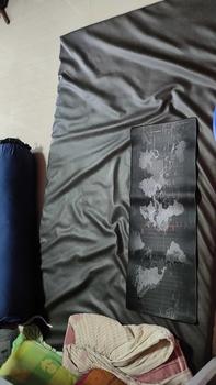 Product Review of MOJIKO ที่นอน 3ฟุต 3.5ฟุต  หุ้ม หนัง - PVC ฝ้าย from V**7 0