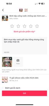 Product Review of Bình tập uống nước chống sặc hình con heo đáng yêu cho bé - 350ml from 🐱** R**🐈 1