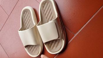 Product Review of Dép lê nam Dép xỏ ngón thời trang mùa hè Chất liệu EVA siêu mềm Chống trơn trượt và chống mài mòn  Slipper from T**g L** s**e 0